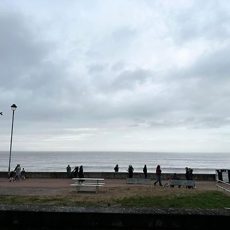 The Porty Beach House 에든버러 외부 사진